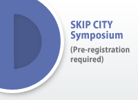 SKIP CITY Symposium