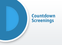 Countdown Screenings