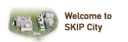 Welcome to SKIP City