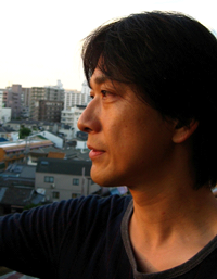 Shingo Soezima（Director） 
