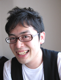 Satoru Tezuka（Director） 