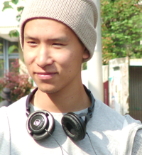Hiroshi Shoji（Director） 