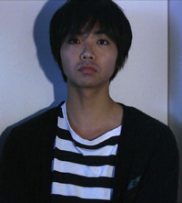 Shunta Seki（Director） 