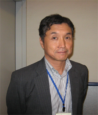 Kazuhiro Hirano（Cast）