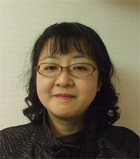 Naoko Ota（Director） 