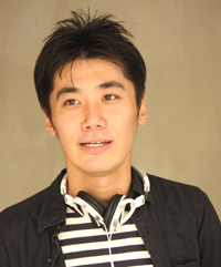 Bunji Sotoyama（Director） 