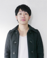 Naoya Yamaguchi（Director） 