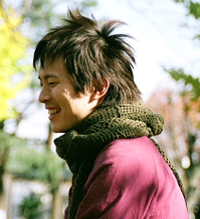 Keihiro Kanyama（Director）