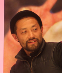 Kentaro Kishi（Director）