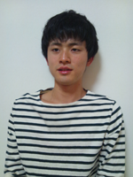 Takuya Honda（Actor）