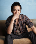 Tomoya Nakamura（Actor） 