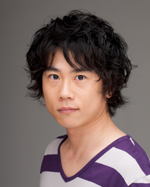 Kenta Uchino（Actor） 