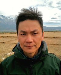 Bill Chiu（Director） 