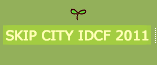 SKIP CITY IDCF 2011 