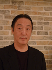 Satoru Ogura