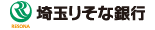 埼玉りそな銀行