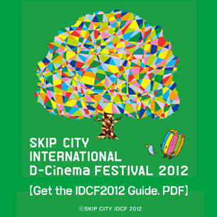 Get the IDCF2012 Guide PDF