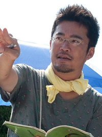 Director／Ryota Nakano