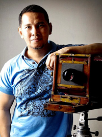 Director／Rommel Tolentino