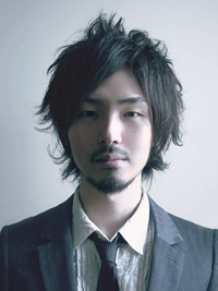 Director／Yusaku Okamoto