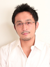 Director／Yuya Nakaizumi