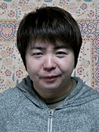 Director／Fukutaro Sato