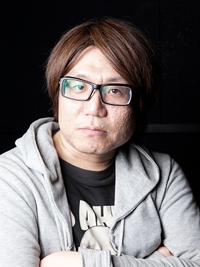 Director／Akira Yamamoto