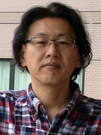 Director／Seiichiro Maehira