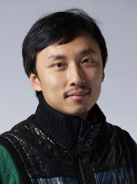 Director／Chen Zhuo