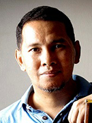 <b>Rommel Tolentino</b> Director - F08_Nono_D