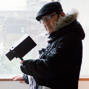 Director／Nobuteru Uchida