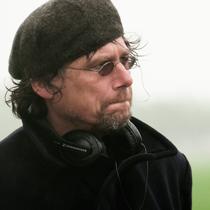 Director／Guido van Driel