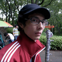 Director／Yuichiro Sakashita