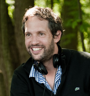 Director／Oliver Ziegenbalg