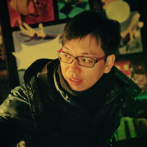 Director／Chi-jan Hou