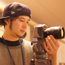 Director／Taishi Shioide