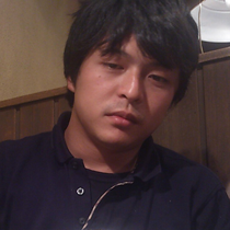 Director／Tatsunosuke Arima