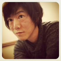 Director／Masaki Takahashi