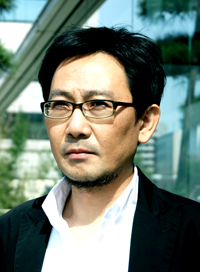 Yoshitaka Ishizuka