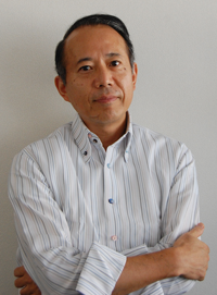 Shogo Tomiyama