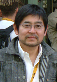 Tetsujiro Yamagami