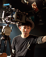 Director: Naoya Asanuma
