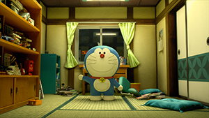 Stand by Me Doraemon