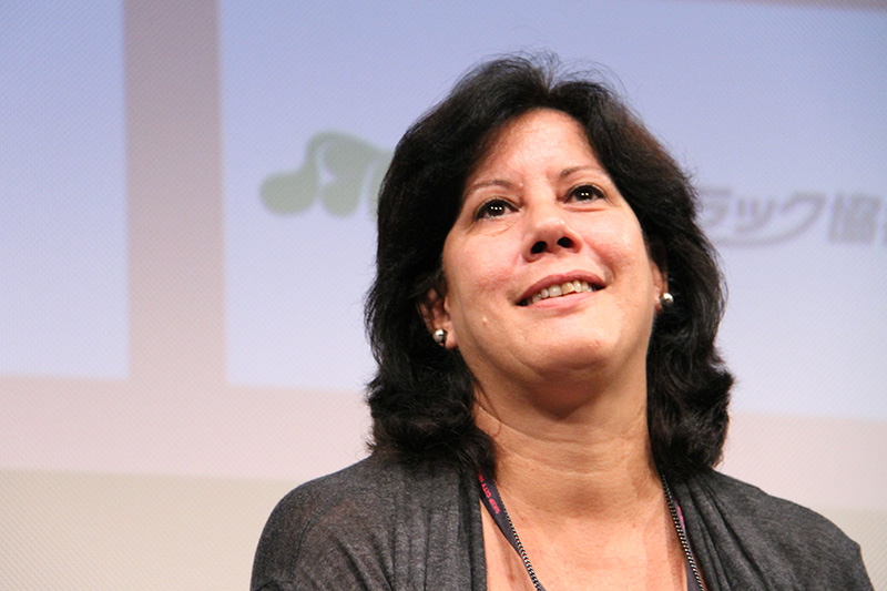 『ビヘイビア』