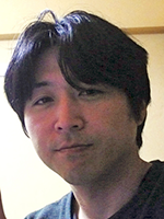 Atsushi Mishima 