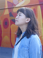 Director：Miyuki Fukuda 