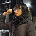 Director：Megumi Ishitani