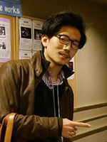 Director：Kohei Takayama