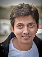 Ajay G. Rai  (Producer)
