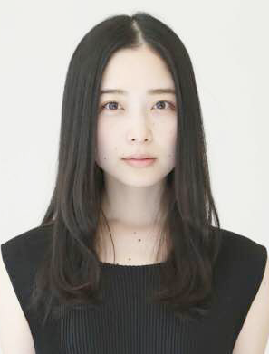 Eriko, Pretended　Haruka Kubo (Cast)